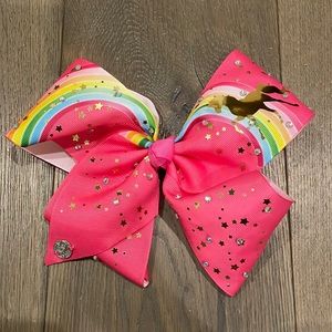 Jojo Siwa Bow